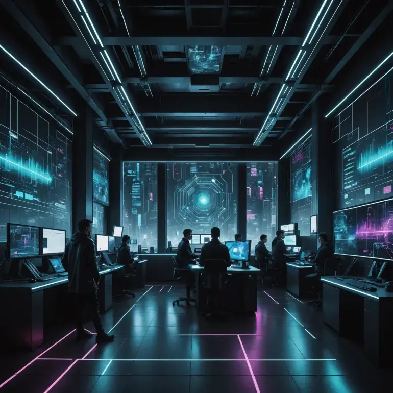 Noile Riscuri Juridice pentru Platforme: Ce Trebuie să Documenteze Companiile Acum