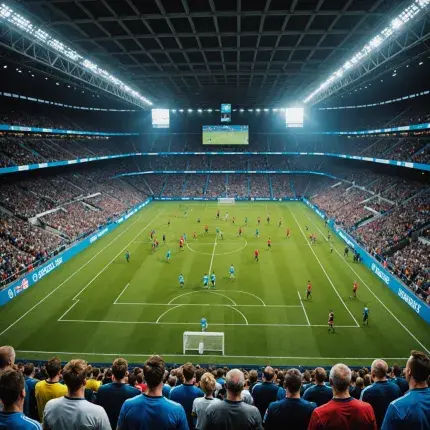 Conformitatea Legală în Evenimentele Sportive: Asigurarea Respectării Legii la Evenimentele Sportive