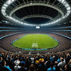 Aspecte Juridice ale Contractelor pentru Stadioane: Navigarea Legală în Acordurile de Utilizare a Arenei