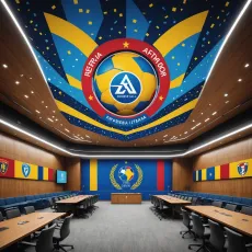 Arbitrajul Sportiv în România: Soluționarea Disputelor Legale din Sportul Românesc