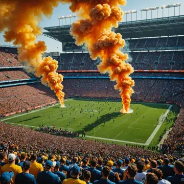 Legislația privind Răspunderea la Evenimentele Sportive: Gestionarea Riscurilor de Răspundere